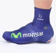 2012 Movistar Couver Chaussure Cyclisme