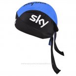 2013 Sky Foulard Cyclisme