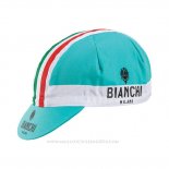 2018 Bianchi Casquette Cyclisme