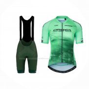 2024 Maillot Cyclisme Femme Orbea Bleu Manches Courtes Et Cuissard