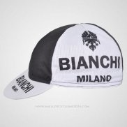 2011 Bianchi Casquette Cyclisme