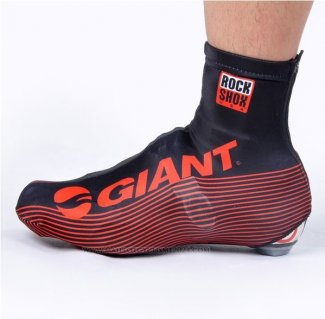 2012 Giant Couver Chaussure Cyclisme Rouge