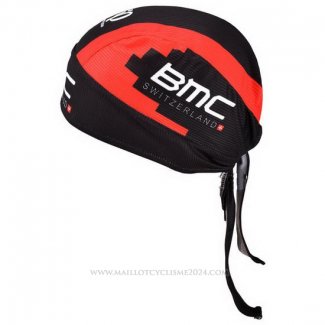 2013 BMC Foulard Cyclisme