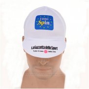 2015 Giro D'italia Casquette Blanc