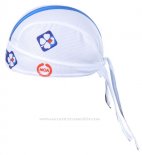 2012 FDJ Foulard Cyclisme