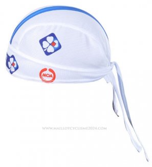 2012 FDJ Foulard Cyclisme