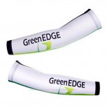 2012 GreenEDGE Manchettes Cyclisme