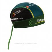 2014 Europcar Foulard Cyclisme