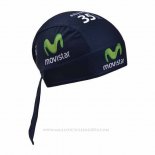 2014 Movistar Foulard Cyclisme