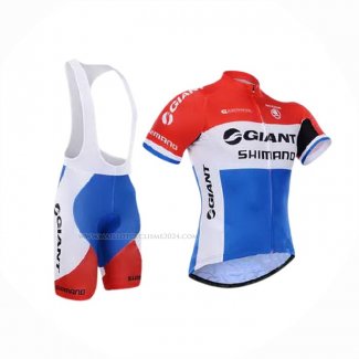 2015 Maillot Cyclisme Giant Alpecin Manches Courtes Et Cuissard