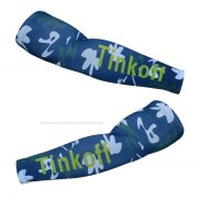 2015 Saxo Bank Tinkoff Manchettes Cyclisme Camo