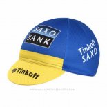 2014 Saxo Bank Casquette Cyclisme