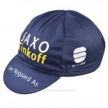 2013 Saxo Bank Casquette Cyclisme