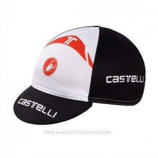 2014 Castelli Casquette Cyclisme