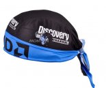 2012 Discovery Foulard Cyclisme