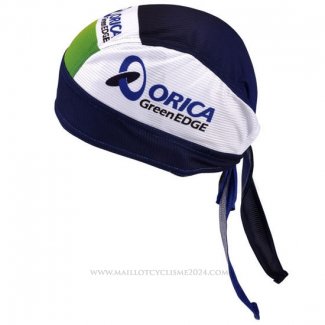 2013 GreenEDGE Orica Foulard Cyclisme