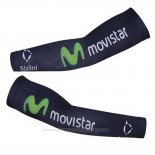 2013 Movistar Manchettes Cyclisme