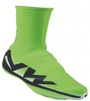 2014 NW Couver Chaussure Cyclisme Noir Vert