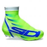 2014 SIDI Couver Chaussure Cyclisme Vert