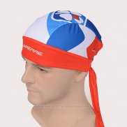 2015 FDJ Foulard Cyclisme