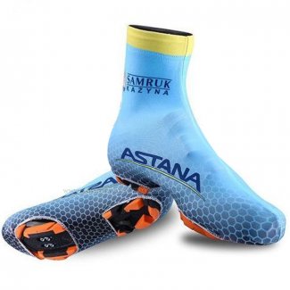 2018 Astana Couver Chaussure Cyclisme