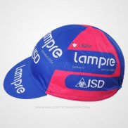 2012 Lampre Casquette Cyclisme