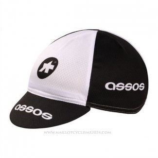 2014 Assos Casquette Cyclisme