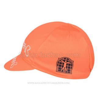 2013 Euskaltel Casquette Cyclisme