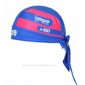 2012 Lampre Foulard Cyclisme