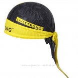 2012 Livestrong Foulard Cyclisme