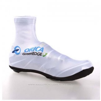 2014 GreenEDGE Couver Chaussure Cyclisme