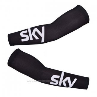 2014 Sky Manchettes Cyclisme