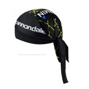 2015 Cannondale Foulard Cyclisme Noir