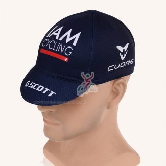 2015 IAM Casquette Cyclisme