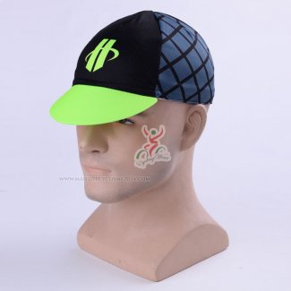 2016 Hincapie Casquette Cyclisme