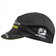 2018 Mitchelton Scott Casquette Cyclisme