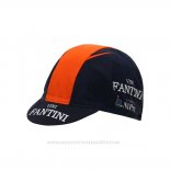 2018 Vini Fantini Casquette Cyclisme