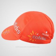 2012 Cofidis Casquette Cyclisme