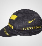 2012 Livestrong Casquette Cyclisme