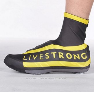 2013 Livestrong Couver Chaussure Cyclisme