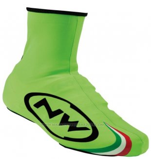 2014 NW Couver Chaussure Cyclisme Vert