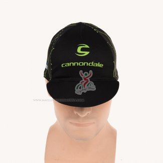 2015 Garmin Casquette Cyclisme Noir