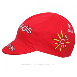 2016 Cofidis Casquette Cyclisme