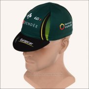 2015 Europcar Casquette Cyclisme