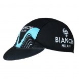 2017 Bianchi Casquette Cyclisme