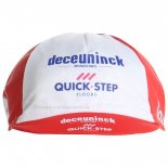 2021 Deceuninck Quick Step Casquette Cyclisme(1)