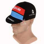 2015 Giant Casquette Cyclisme Noir