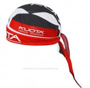 2012 Kuota Foulard Cyclisme