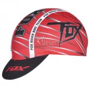 2014 Fox Casquette Cyclisme Rouge