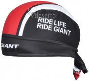 2014 Giant Foulard Cyclisme Rouge